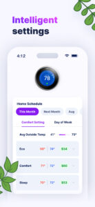 Optiwatt: Local Energy Rewards 1.9.6 screenshot 5