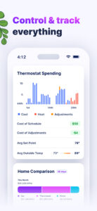 Optiwatt: Local Energy Rewards 1.9.6 screenshot 6