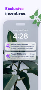 Optiwatt: Local Energy Rewards 1.9.6 screenshot 7