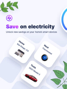Optiwatt: Local Energy Rewards 1.9.6 screenshot 8