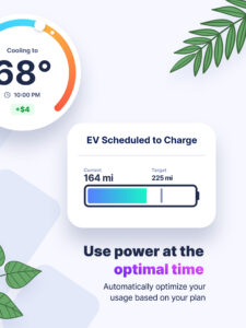 Optiwatt: Local Energy Rewards 1.9.6 screenshot 9