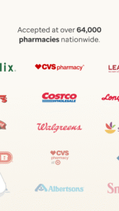 Optum Perks: Rx Discount Card 2.4.7 (2025081801) screenshot 2