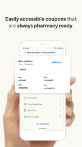 Optum Perks: Rx Discount Card 2.4.7 (2025081801) screenshot 4