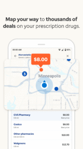 Optum Perks: Rx Discount Card 2.4.7 (2025081801) screenshot 5