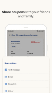 Optum Perks: Rx Discount Card 2.4.7 (2025081801) screenshot 6