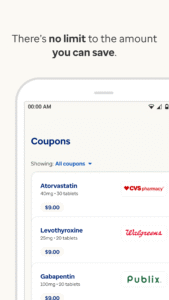 Optum Perks: Rx Discount Card 2.4.7 (2025081801) screenshot 7