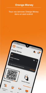 Orange Max it - Burkina Faso 5.0.20 screenshot 2