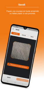 Orange Max it - Burkina Faso 5.0.20 screenshot 5