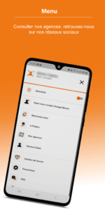 Orange Max it - Burkina Faso 5.0.20 screenshot 6