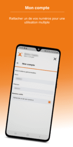 Orange Max it - Burkina Faso 5.0.20 screenshot 7