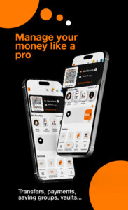 Orange Max it - Cameroon 7.0.16 screenshot 3