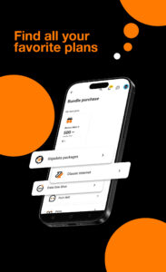 Orange Max it - Cameroon 7.0.16 screenshot 5