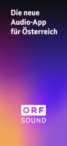 ORF Sound 1.3.8 screenshot 1