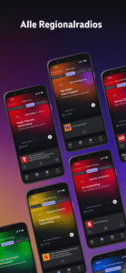 ORF Sound 1.3.8 screenshot 4