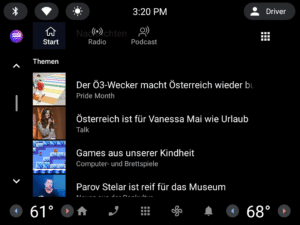 ORF Sound 1.3.8 screenshot 6
