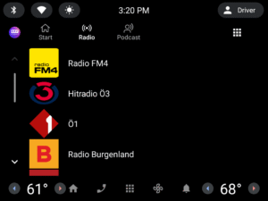 ORF Sound 1.3.8 screenshot 7