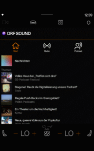 ORF Sound 1.3.8 screenshot 8