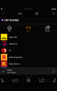 ORF Sound 1.3.8 screenshot 9