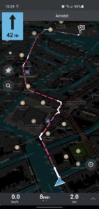 Organic Maps Offline Hike Bike Trails & Navigation (f-droid version) 2025.06.12-3-FDroid screenshot 4