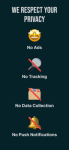 Organic Maps Offline Hike Bike Trails & Navigation (f-droid version) 2025.05.20-5-FDroid screenshot 5