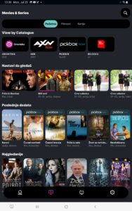 Orion TV 5.7.0 screenshot 13