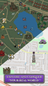 Orna: Fantasy Turn‑Based RPG 3.17.29 screenshot 4