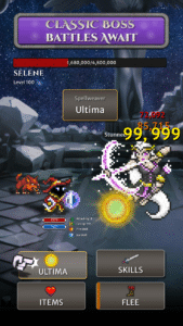 Orna: Fantasy Turn‑Based RPG 3.17.28 screenshot 2