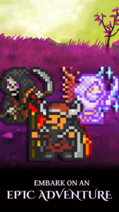 Orna: Fantasy Turn‑Based RPG 3.17.28 screenshot 6