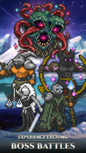 Orna: Fantasy Turn‑Based RPG 3.17.28 screenshot 7