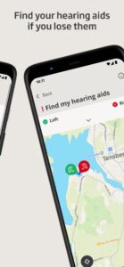 Oticon Companion 1.5.2 screenshot 4