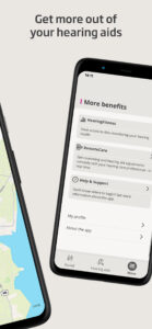 Oticon Companion 1.5.2 screenshot 5