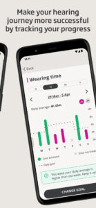 Oticon Companion 1.5.2 screenshot 6