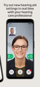 Oticon Companion 1.5.2 screenshot 7