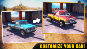 OTR - Offroad Car Driving Game 1.16.0 screenshot 2