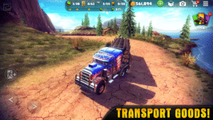 OTR - Offroad Car Driving Game 1.16.0 screenshot 5