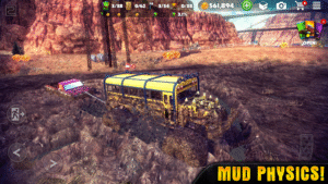 OTR - Offroad Car Driving Game 1.16.0 screenshot 6