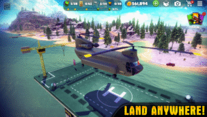 OTR - Offroad Car Driving Game 1.16.0 screenshot 7