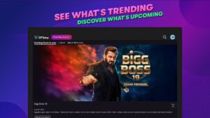 OTTplay: Watch Movies & Shows 0.37.54 screenshot 23
