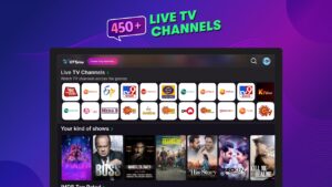 OTTplay: Watch Movies & Shows 0.37.52 screenshot 11