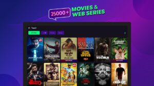 OTTplay: Watch Movies & Shows 0.37.52 screenshot 12