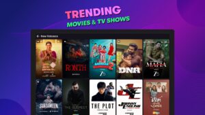 OTTplay: Watch Movies & Shows 0.37.52 screenshot 14