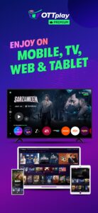 OTTplay: Watch Movies & Shows 0.37.52 screenshot 7