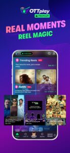 OTTplay: Watch Movies & Shows 0.37.52 screenshot 8