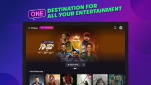 OTTplay: Watch Movies & Shows 0.37.52 screenshot 9