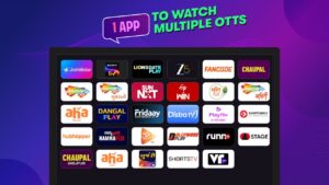 OTTplay: Watch Movies & Shows 0.37.52 screenshot 10