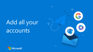 Microsoft Outlook Lite: Email 3.71.0-minApi22 screenshot 4