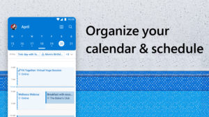 Microsoft Outlook Lite: Email 3.71.0-minApi24 screenshot 7