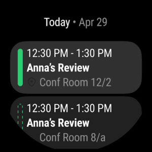 Microsoft Outlook 4.2523.0 screenshot 10