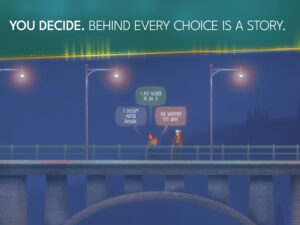 OXENFREE II: Lost Signals 1.5.10 screenshot 11