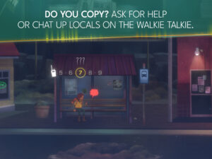 OXENFREE II: Lost Signals 1.5.10 screenshot 12